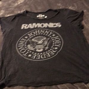 COPY - 4x torrid concert tee